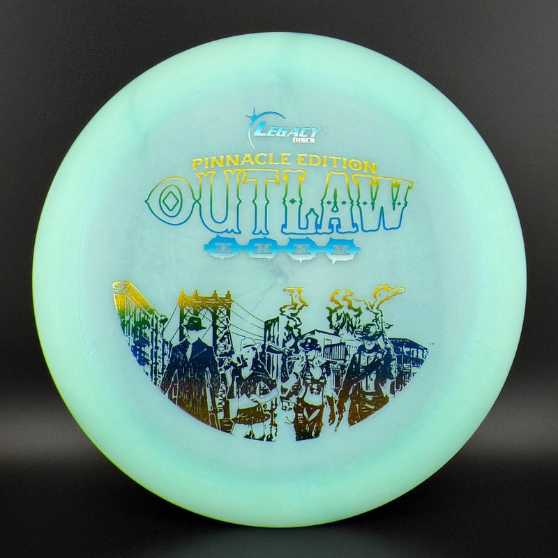 Load image into Gallery viewer, Pinnacle Edition Outlaw *Gibson Stash* Jumpman
