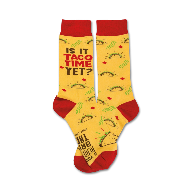 Load image into Gallery viewer, Taco Time
