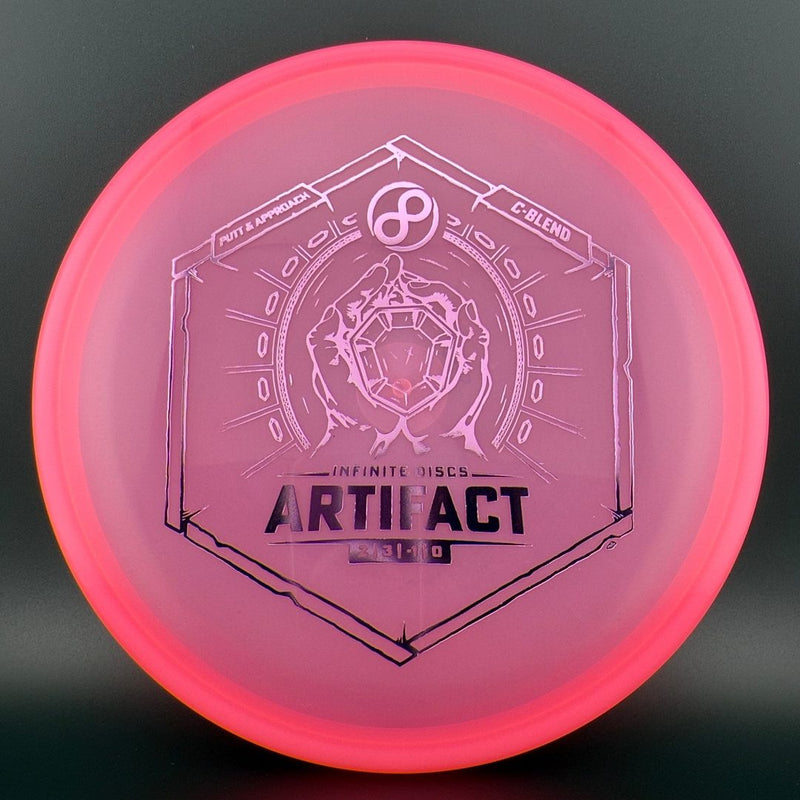 Load image into Gallery viewer, C-Blend Artifact - First Run
