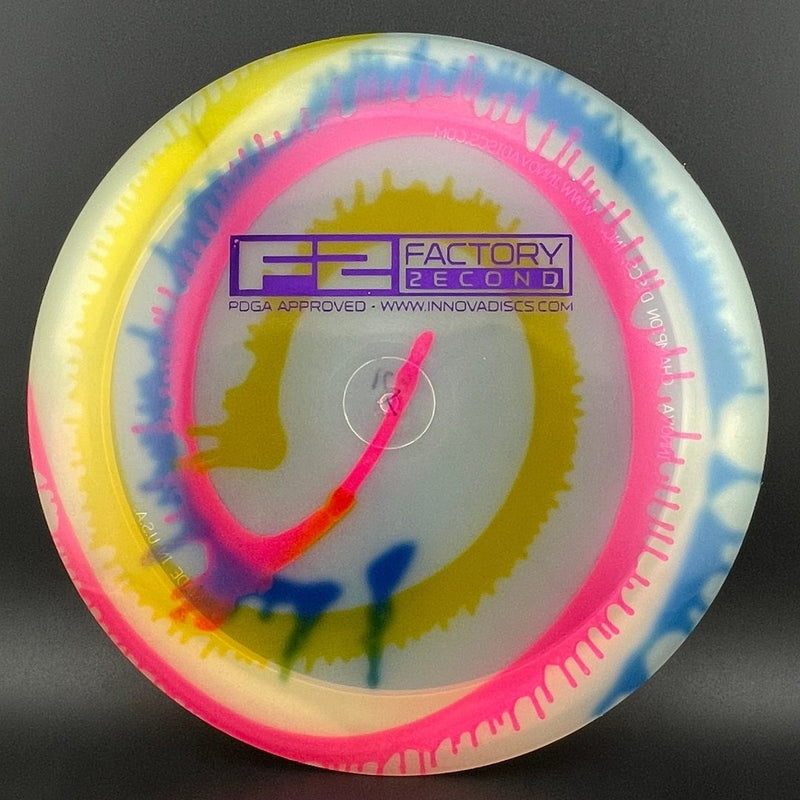 Load image into Gallery viewer, I-Dye Champion Daedalus - F2
