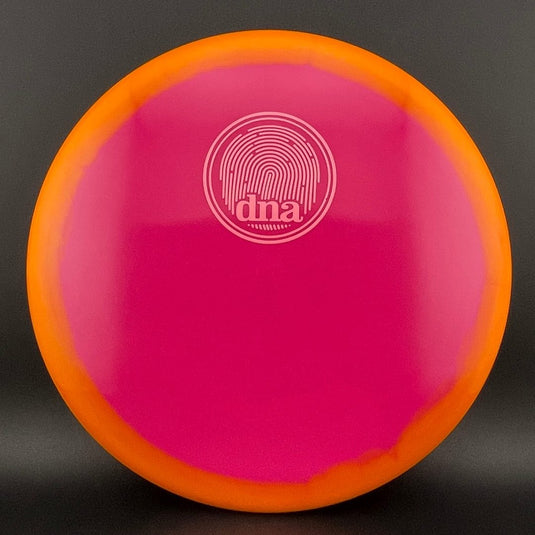 Horizon S-Line Link - Tuomas dna Series