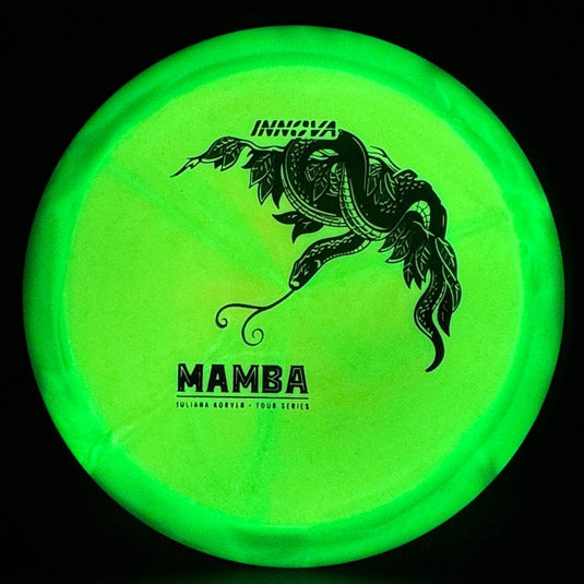 Proto Glow Halo Star Mamba - Juliana Korver 2026 Tour Series