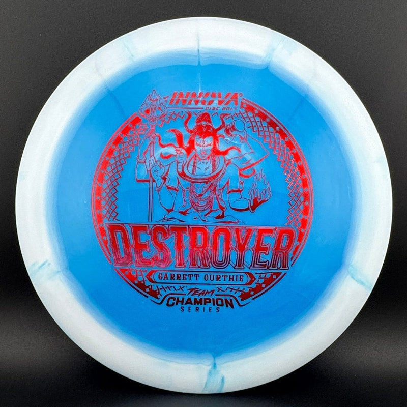 Load image into Gallery viewer, Halo Star Destroyer -  Garrett Gurthie 2026 Tour Series
