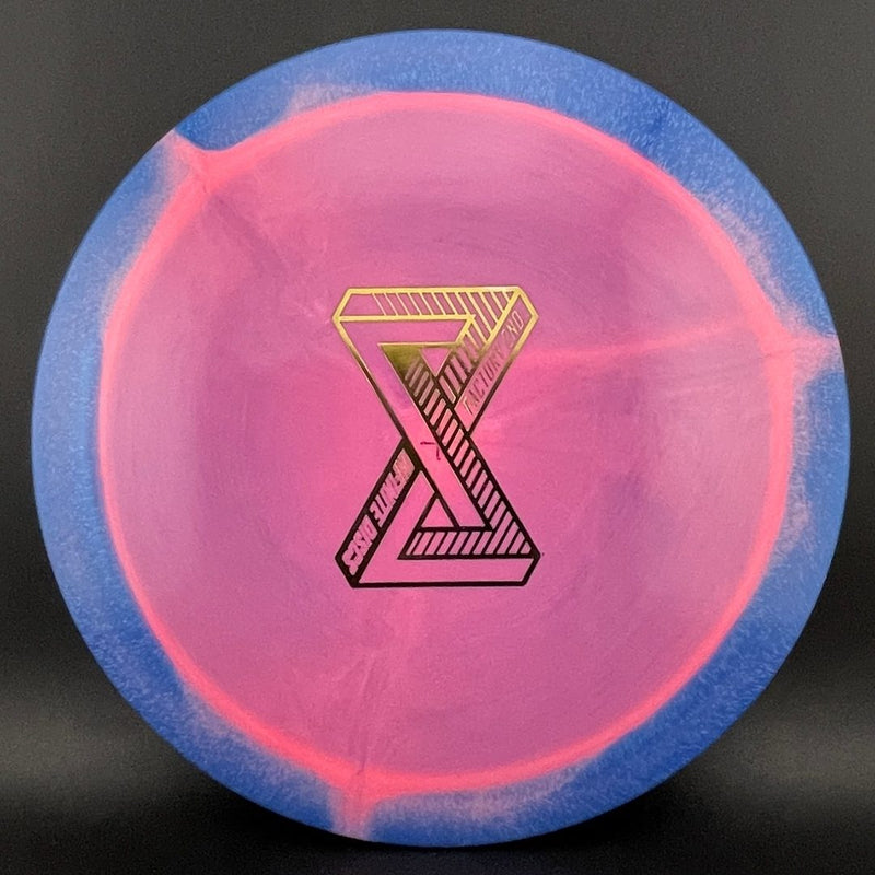 Load image into Gallery viewer, Halo S-Blend Czar - X-Out
