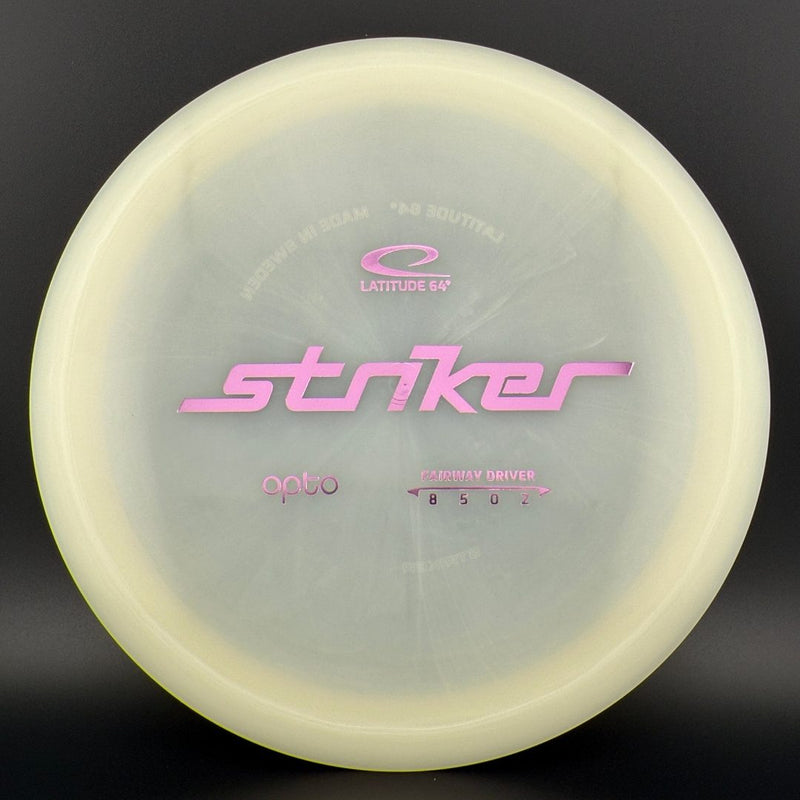 Load image into Gallery viewer, Opto Striker
