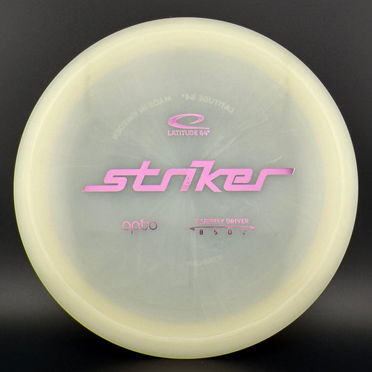 Opto Striker