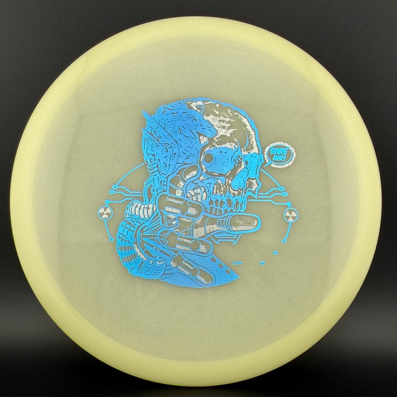 Load image into Gallery viewer, Nocturnal Lobster - [STRATUS] FEAR V1 by Les White
