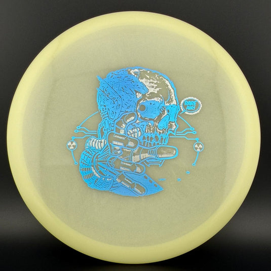 Nocturnal Lobster - [STRATUS] FEAR V1 by Les White