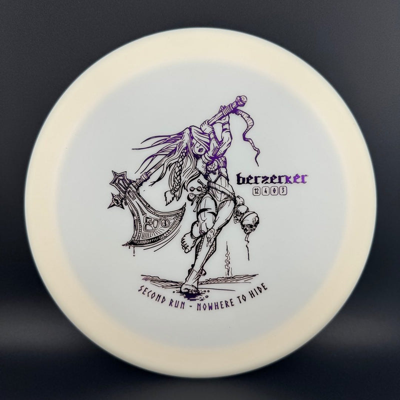 Load image into Gallery viewer, Diamond Berzerker
