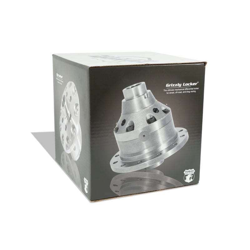 Load image into Gallery viewer, Yukon Gear Grizzly Locker For Dana 30 / 27 Spline / 3.73+
