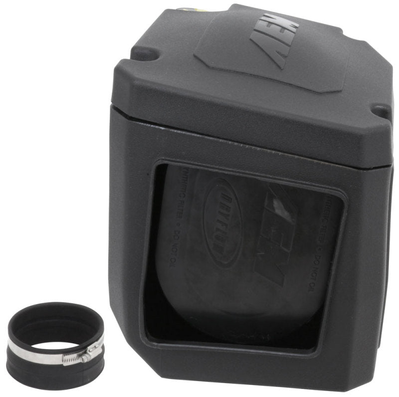 Load image into Gallery viewer, AEM Induction AEM Brute Force Intake System 14-15 Chevrolet/GMC Silverado/Sierra 1500 5.3L/6.2L V8 21-8032DS
