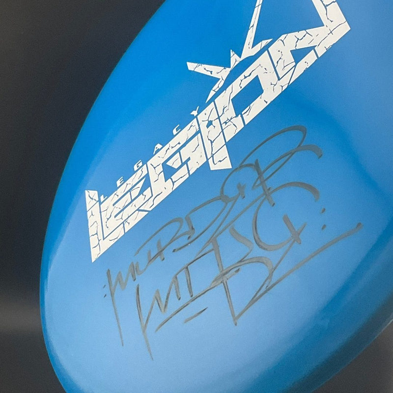 Load image into Gallery viewer, Icon Gauge *Signed* - Legacy Legion LE - Murder Mike
