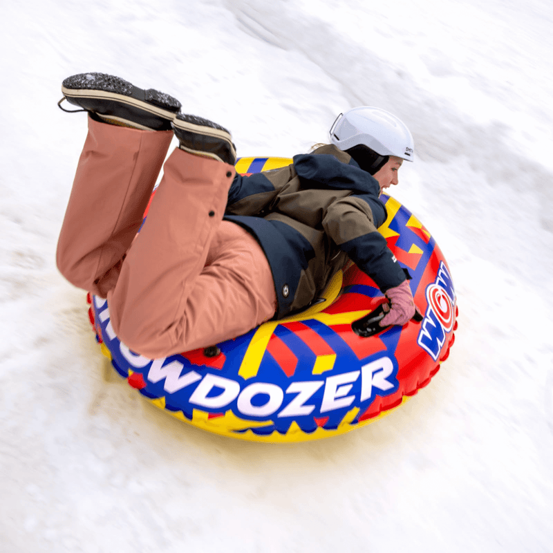 Load image into Gallery viewer, WOW Watersports SnowDozer Snow Tube
