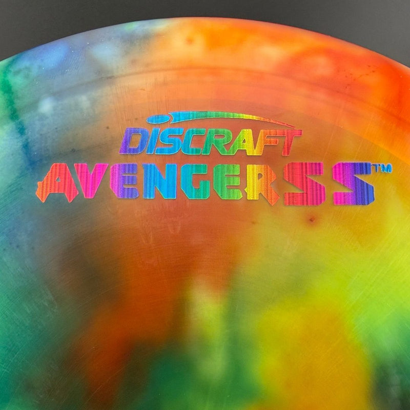 Load image into Gallery viewer, Fly Dye Z Avenger SS
