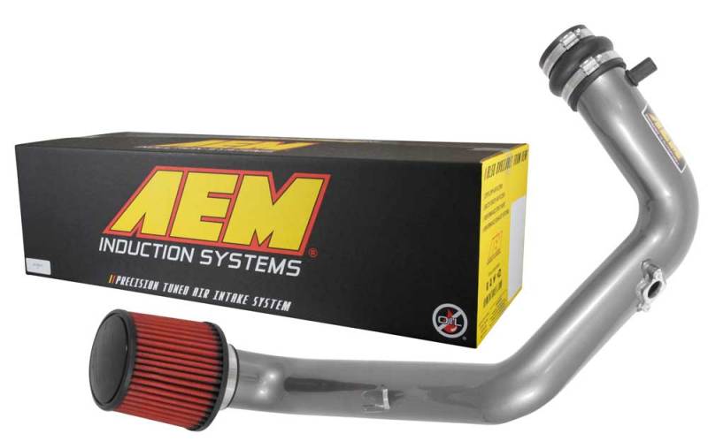 Load image into Gallery viewer, AEM Induction AEM C.A.S. 08-12 Honda Accord L4-2.4L F/I Cold Air Intake 21-822C
