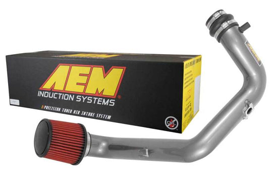 AEM Induction AEM C.A.S. 08-12 Honda Accord L4-2.4L F/I Cold Air Intake 21-822C