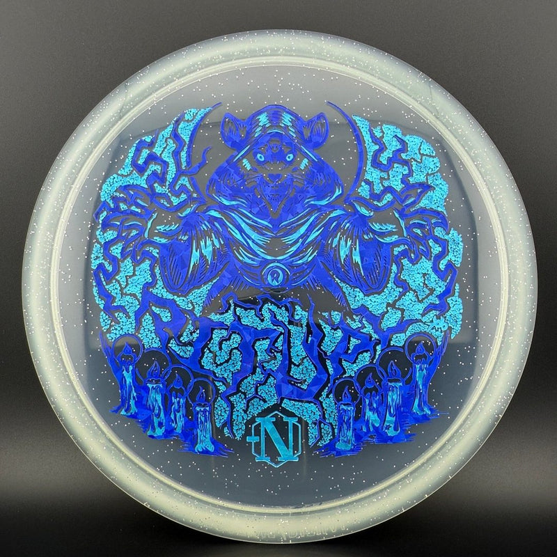 Load image into Gallery viewer, Arcane Ritual - Rat Magic
