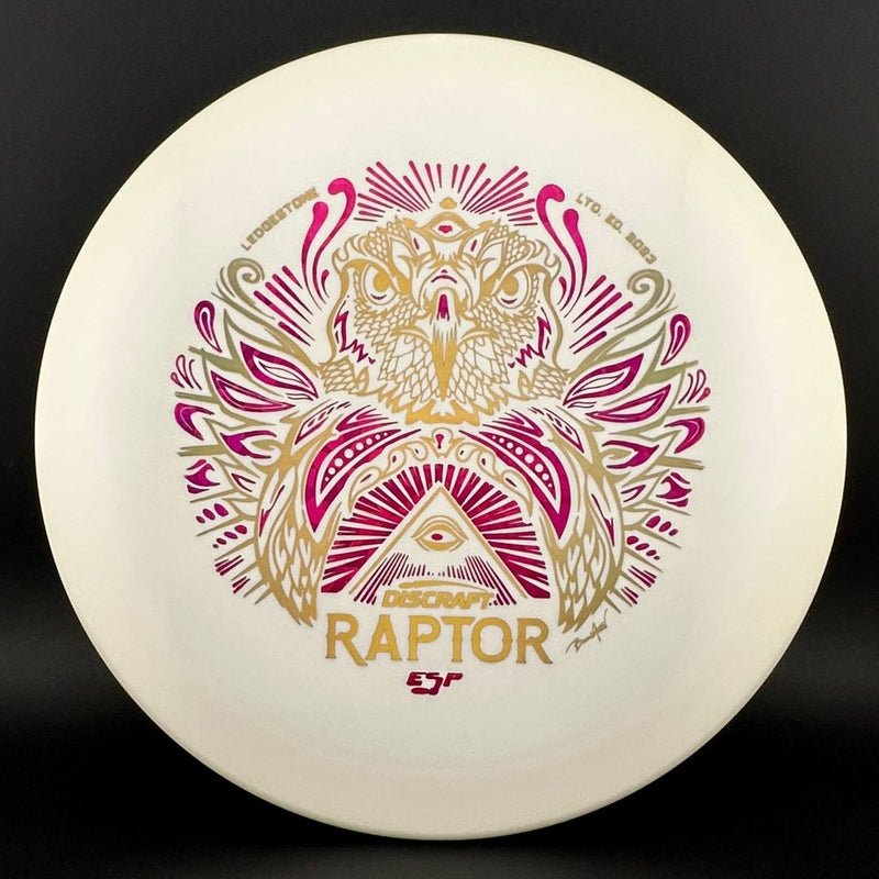 Load image into Gallery viewer, ESP Raptor - Ledgestone 2023 (Dyers Delight)
