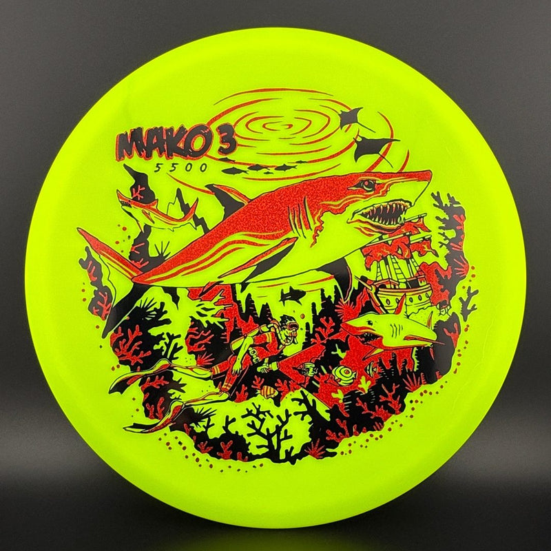 Load image into Gallery viewer, Star Mako3 - Riptide Reef

