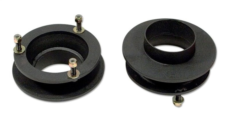 Load image into Gallery viewer, Tuff Country 94-01 Dodge Ram 1500 4wd 2in Leveling Kit Front (SX8000 Shocks)

