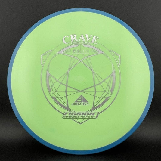 Fission Crave