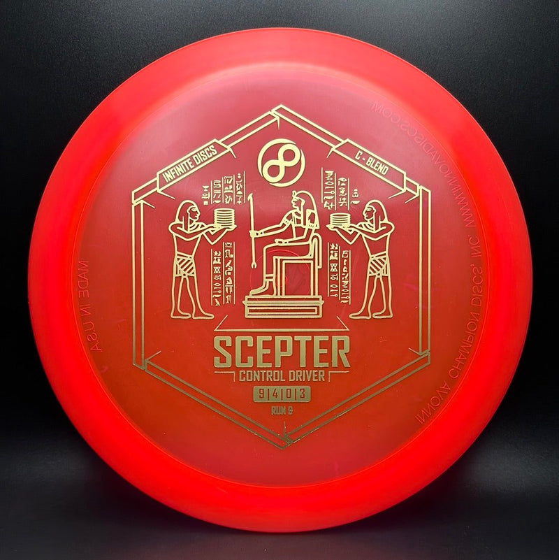Load image into Gallery viewer, C-Blend Scepter
