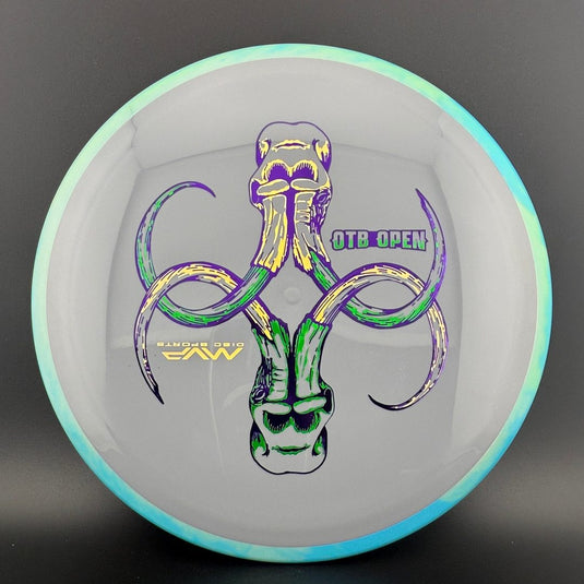 Soft Neutron Crave - OTB Open 2024 - Pirate Nate