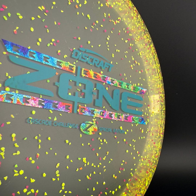 Load image into Gallery viewer, Confetti Z Zone - Cascade Challenge Special Edition
