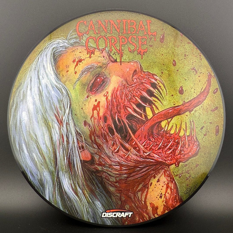 Load image into Gallery viewer, ESP SuperColor Buzzz - Cannibal Corpse
