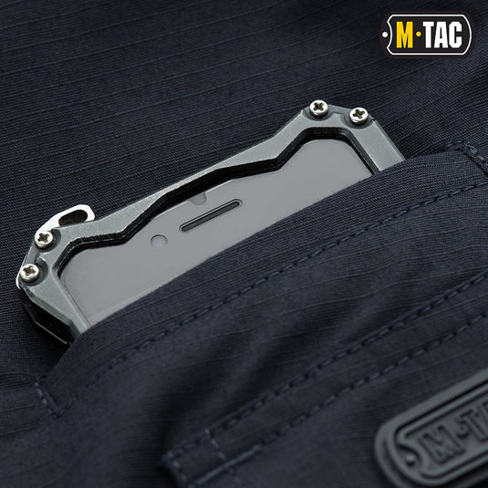 M-Tac Shorts Aggressor Gen.II Flex
