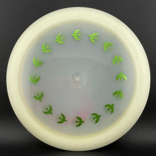Proto Glow Gummy Champion Destroyer - Bomber Ring