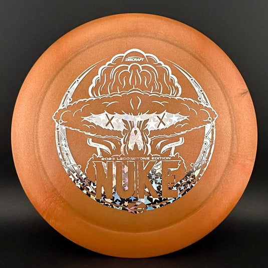 Swirl Metallic Elite Z Nuke - 2023 Ledgestone Edition