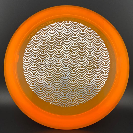 Gummy C-Blend Aztec - X-Out Mirage Stamp