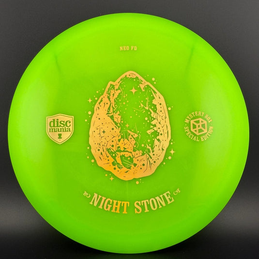 Neo FD - "Night Stone"