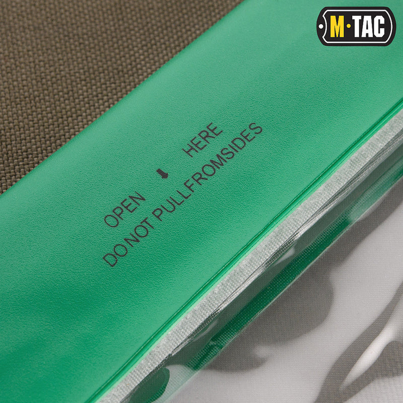 Load image into Gallery viewer, M-Tac Waterproof Case for Documents
