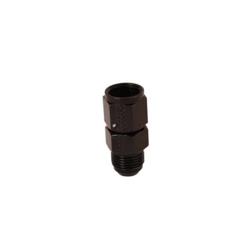 Load image into Gallery viewer, Aeromotive Adapter - AN-10 Male to Female - 1/8-NPT Port 15733
