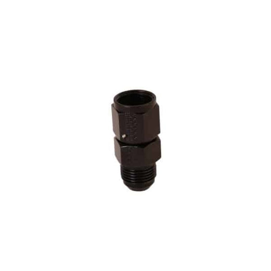 Aeromotive Adapter - AN-10 Male to Female - 1/8-NPT Port 15733