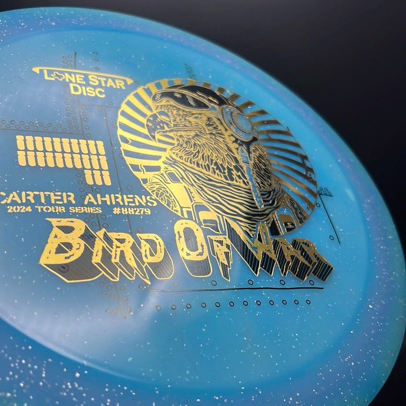 Load image into Gallery viewer, Founders Glow Warbird - Carter Ahrens Tour Series 2024
