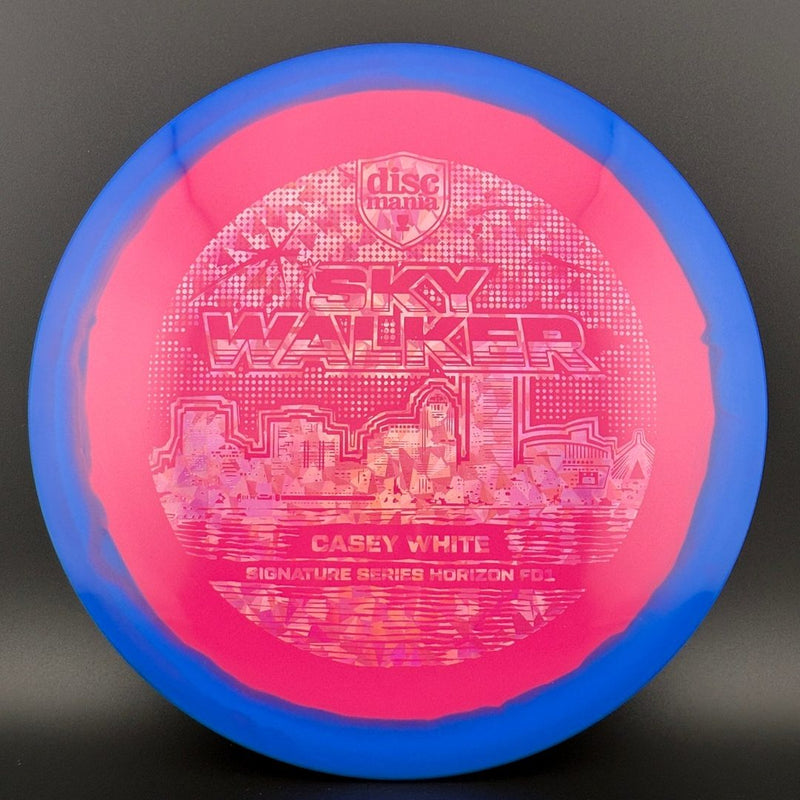 Load image into Gallery viewer, Horizon S-Line FD1 (First Run) - Sky Walker *Warehouse Stash*
