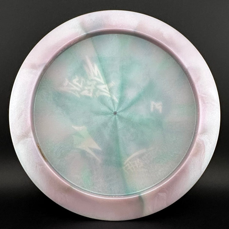 Load image into Gallery viewer, Colorshift Swirl Z Zeus - Paul McBeth 2 Foil
