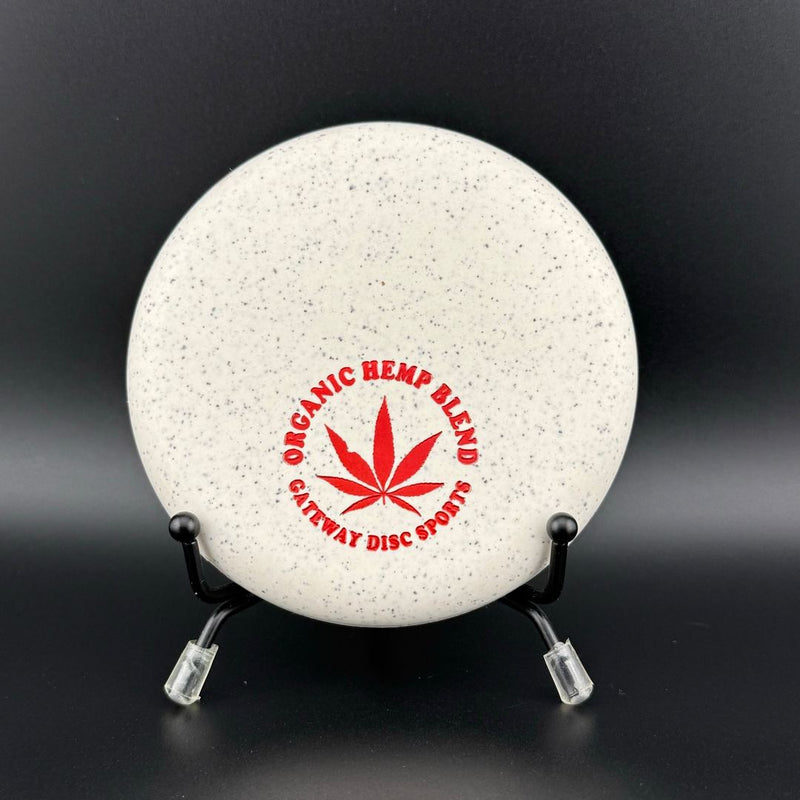 Load image into Gallery viewer, Organic Hemp Blend Mini Marker - Large 4.2"
