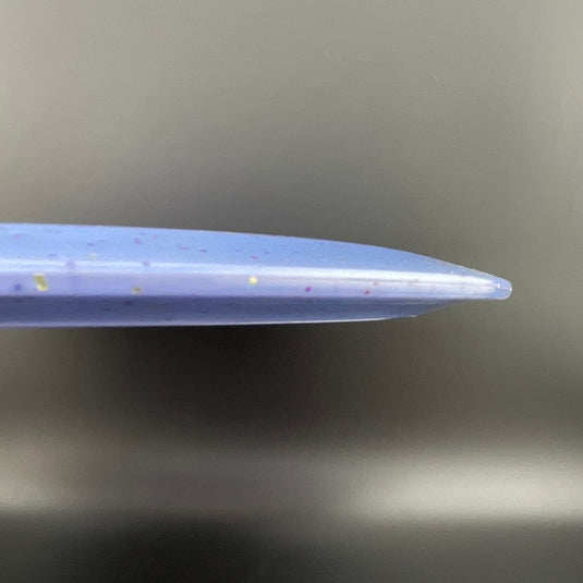 Diamond Metal Flake Aura - Nina Guerrero Signature Disc