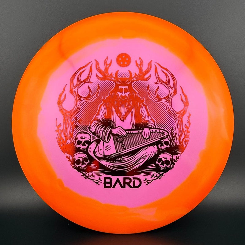 Load image into Gallery viewer, Tournament Orbit Bard - Kalevala Meter
