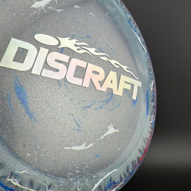 Load image into Gallery viewer, FuZed Jawbreaker Z Sparkle Scorch - Bar Stamp
