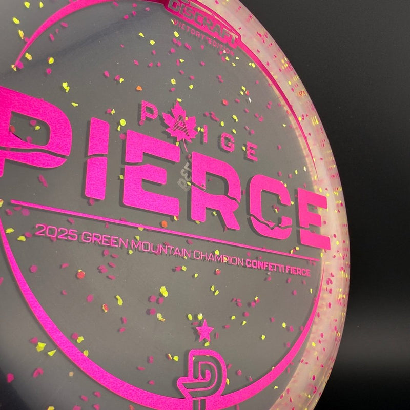 Load image into Gallery viewer, Confetti Z Fierce - Victory Edition - Paige Pierce GMC 2025
