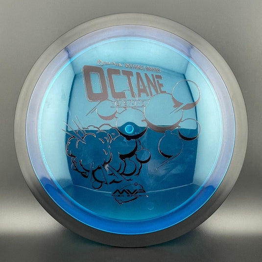Proton Octane