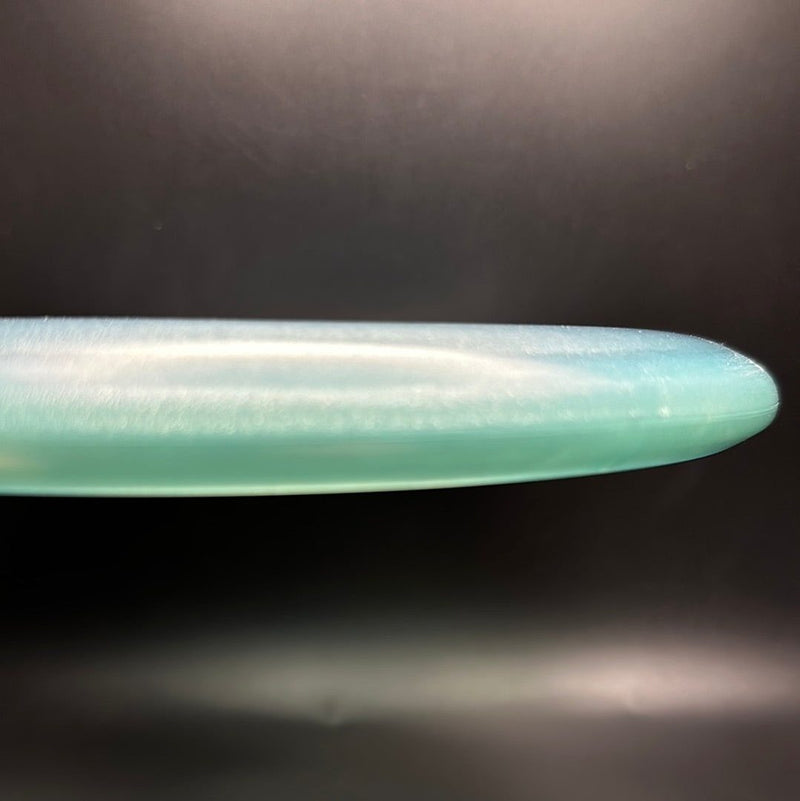 Load image into Gallery viewer, Z Metallic Fierce - 2021 Paige Pierce Tour Series - Misprint
