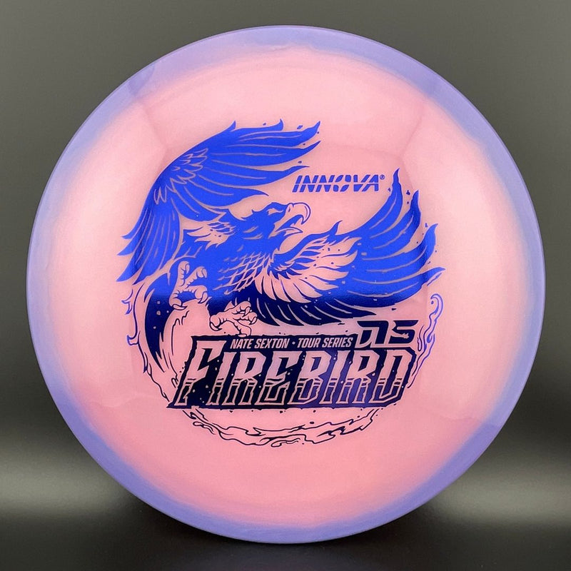 Load image into Gallery viewer, Proto Glow Halo Champion Firebird - Nate Sexton 2025 Tour Series
