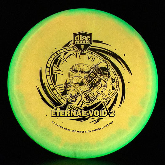 Glow Horizon C-Line MD4 - Eternal Void 2 - Kyle Klein Sig Series