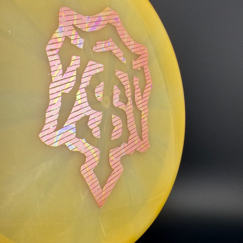 Load image into Gallery viewer, Soft Ethos Praxis - Monogram
